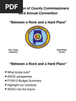 Alabama Department of Corrections