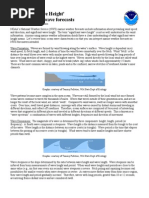 Artikel Fisika Bahasa Inggris Tentang Waves-1