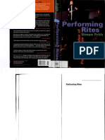 Download Simon Frith - Performing Rites by Ailatan Dias SN169371450 doc pdf