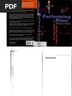 Download Simon Frith - Performing Rites by Ailatan Dias SN169371450 doc pdf