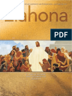 Liahona Octubre 2011 PDF