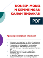 falsafah dan konsep kajian tindakan.ppt