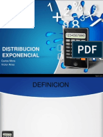 PresentacionDistriExpon