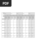 Student Resource Nurse Worksheet