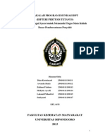 Download Makalah Imunisasi Dpt by Dian Kurniasari SN169395995 doc pdf
