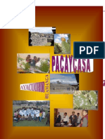 PDC  2004-2013 PACAYCASA