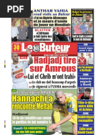 Download LE BUTEUR PDF du 30062009  by PDF Journal SN16940109 doc pdf