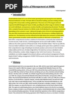 Download Principles Of Management At Kotak Mahindra Bank by vishrocks95 SN169402923 doc pdf
