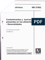 37002 Nb Contaminantes y Toxinas Presentes en Los Alimentos