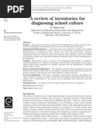Download Inventories for Diagnosing School Culture by Jutamanee Ae Kraikunasai SN169404221 doc pdf