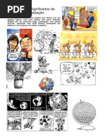 Imagens e Significados da Globalização