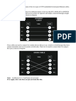 If We Apply Color Code Then Our Pin-Out Looks Like This