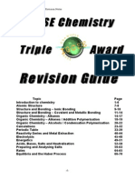 Chemistry 01