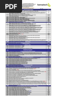 Lista de Precios Enero 2011 (1)(1)