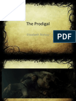 the prodigal