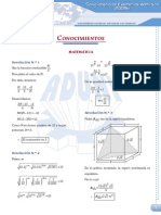 Sol Ex 2009 - 1 PDF