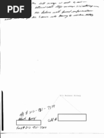 Download NY B10 Former Commissioner OEM Richard Scheirer Fdr- Entire Contents- Handwritten Notes and Press Reports 1st Pgs for Reference 502 by 911 Document Archive SN16942282 doc pdf