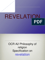 A2 Revelation