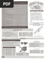 BMA Catalog 2013 Summer-Fall