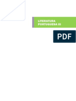 Literatura Portuguesa III 1360182996