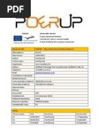 Download Policies at EU-level for OER uptake in universities by Paul Bacsich SN169430544 doc pdf