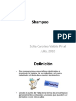 Shampoo - EnP