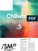 Sample Magic - Chillwave - Booklet