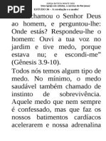 série Revelação IBMS 2009.36