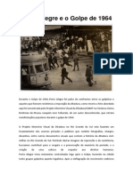 Porto Alegre e o Golpe de 1964
