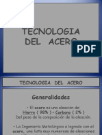 EL ACERO - 05 - 09 - 2012.
