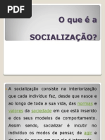 Formação_Processo de Socialização da Criança_25 horas