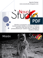 Presentacion Novo Studio Design