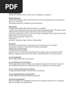 Download haircare industry project by Helpdesk SN16945043 doc pdf