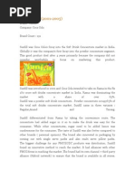 Download marketing project on loreal by Helpdesk SN16945068 doc pdf