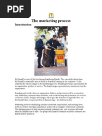Download mcdonald project by Helpdesk SN16945076 doc pdf