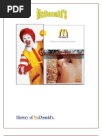 Download mcdonalds by Helpdesk SN16945082 doc pdf