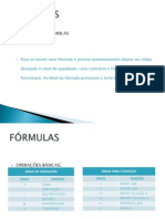 Excel 2010 - Inserindo Formulas.pptx
