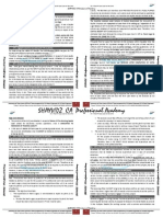 Dt Case Laws for Nov 2012 Final