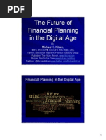 Download Future of Financial Planning in the Digital Age - Janney - Sep 17 2013 - Presentation Handouts by Michael Kitces SN169460223 doc pdf