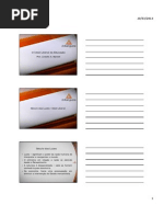 Cead 20131 Pedagogia Pa - Pedagogia - Historia Da Educacao e Da Pedagogia - Nr (Dmi893) Slides Ped3 Historia Educacao Pedagogia Videoaula7 Tema7