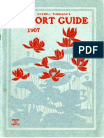 1907 Resort Guide