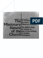 Missionary Nature 013246 MBP