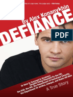 Defiance Ebook