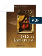 05. o Guia Espiritual - Miguel de Molinos