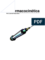 Farmacocinética