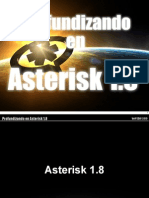 Asterisk A Vanz A Do