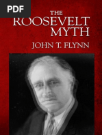 The Roosevelt Myth