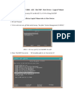 Ibm - Aix - Hacmp - Raw Device - Logical Volume