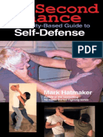 Guide to Self Defense