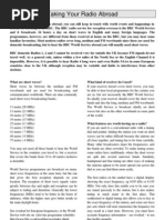 Download BBC radio by mtygn SN16948927 doc pdf
